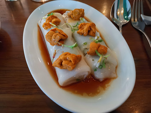 Image of Mister Jiu's