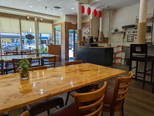 Image of Miya Japanese Bistro