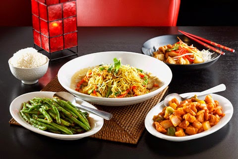 Image of Molly Woo's Asian Bistro