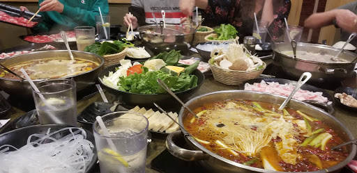 Image of Mongolian Hot Pot, San Diego