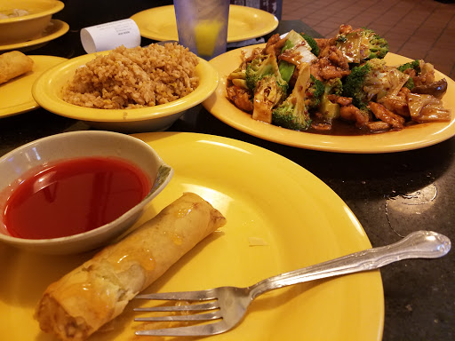 Image of Moon Wok