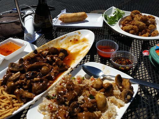 Image of Mosa Asian Bistro