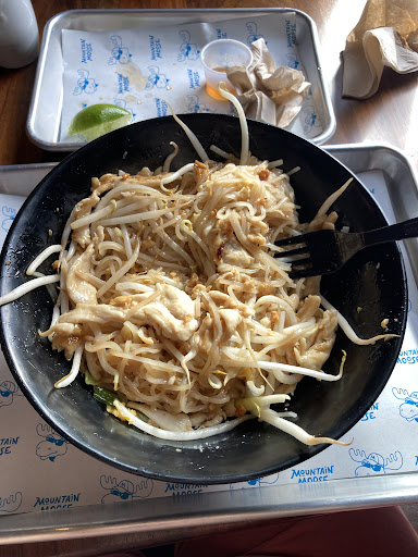 Image of Mountain Moose Noodles & Asian Street Food