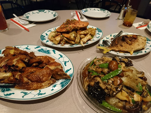 Image of Moy's Chinese Restaurant