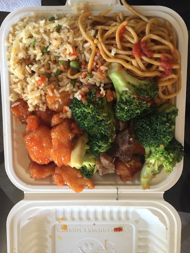 Image of Mr. Chau's Restaurants