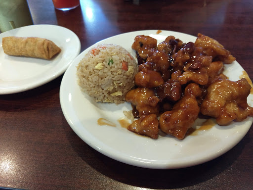 Image of Mr Chen's Authentic Chinese Cooking