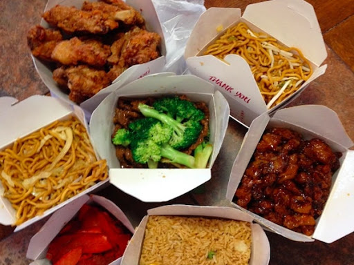 Image of Mr. Pan's