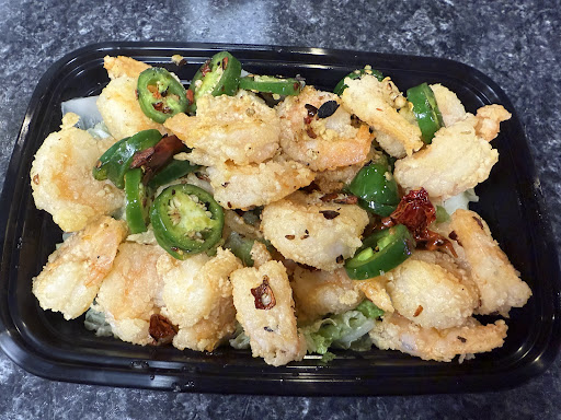 Image of Mr. Wok