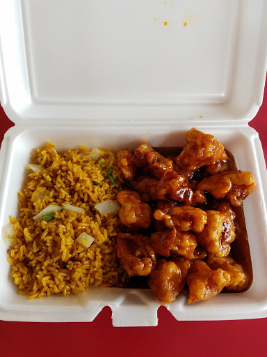 Image of Mr. Wok Restaurant