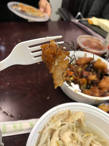 Image of Mr. Wok & Sushi