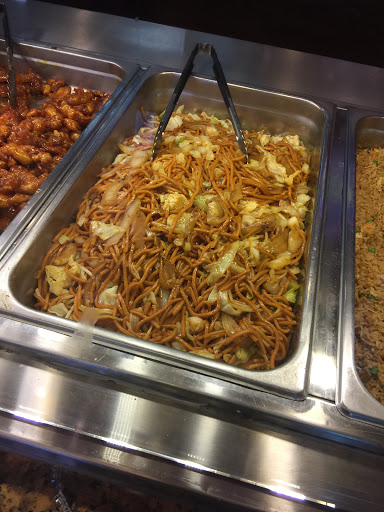 Image of Mr You Express Chinese Food