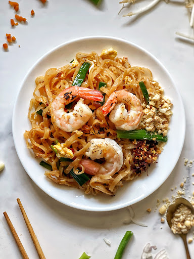 Image of Mr Zhang Kitchen
