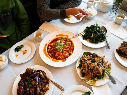 Image of Mu Lan Taiwanese Restaurant (Cambridge)