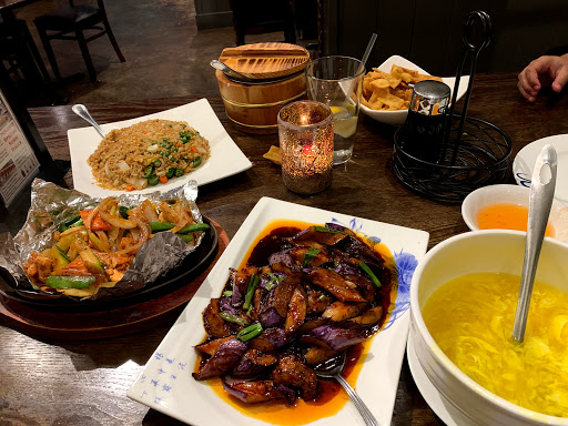 Image of Mulan Asian Bistro East