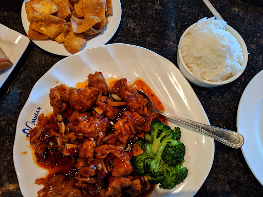 Image of Mulan Asian Bistro - Young Ave