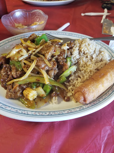 Image of Nacho's Red Dragon Chinese Restaurant