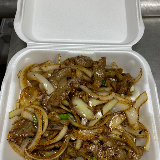 Image of NAM KING RESTAURANT