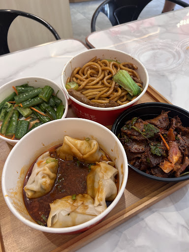 Image of Nan Xiang Express - Hell's Kitchen, NY