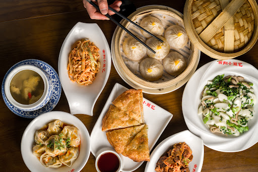 Image of Nan Xiang Xiao Long Bao-Manhattan