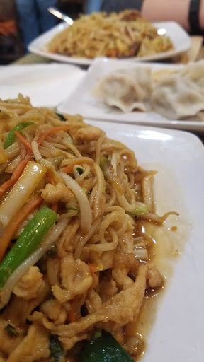 Image of Nan Zhou Hand Drawn Noodle House