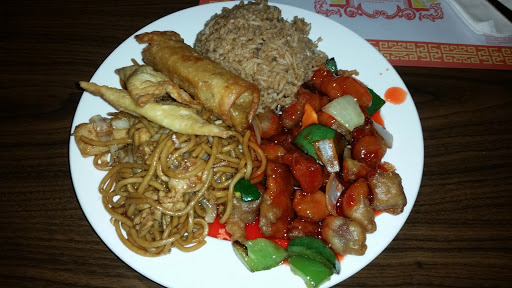 Image of New Asian Kitchen