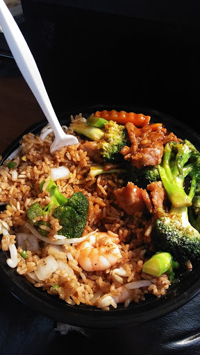 Image of New Asian Wok