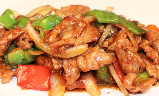 Image of New Chef Carry Out Restaraunt