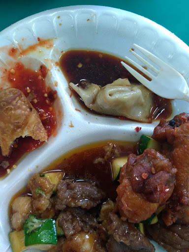 Image of New China