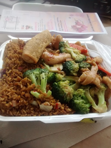 Image of New China