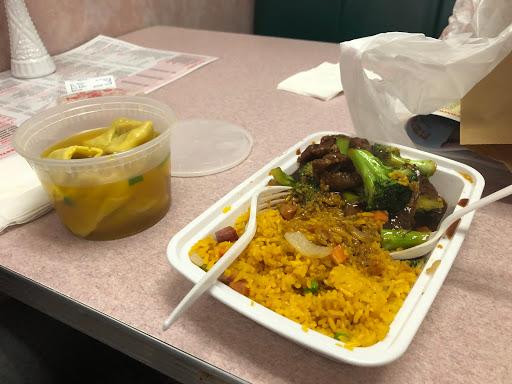 Image of New China