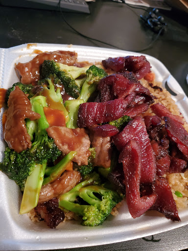 Image of New China