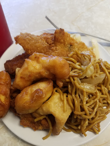 Image of New China Buffet