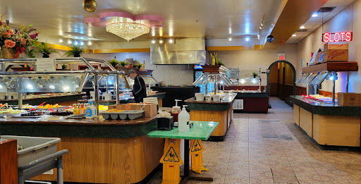 Image of New China Buffet