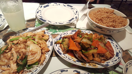 Image of New China Restaurant (Sugarloaf pkwy)