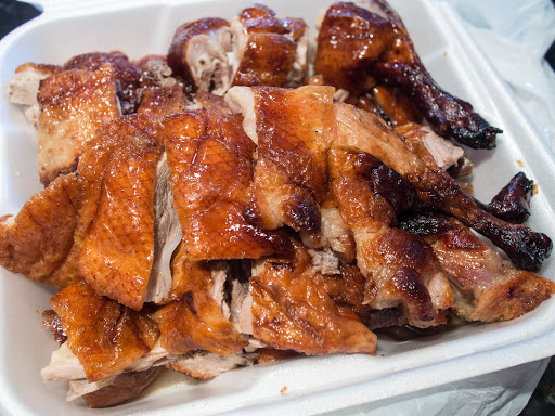 Image of New China Station BBQ
