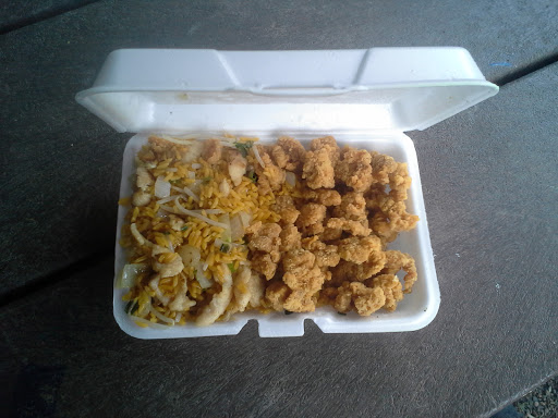 Image of New China Taste Chinese & American Food