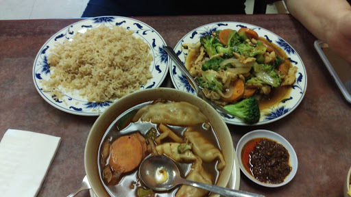 Image of New China Town