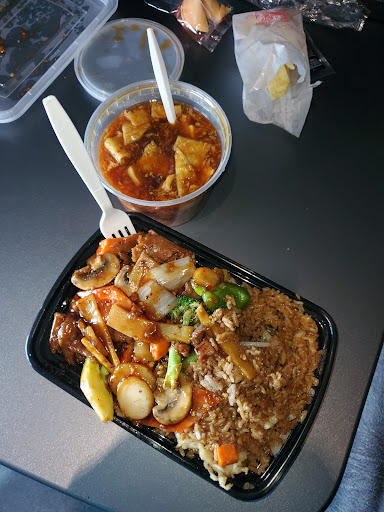 Image of New Fortune China