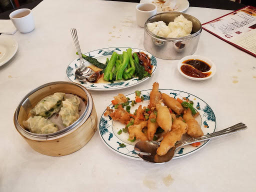 Image of New Furama Restaurant
