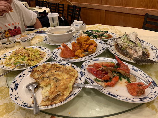 Image of New Golden Gate Seafood