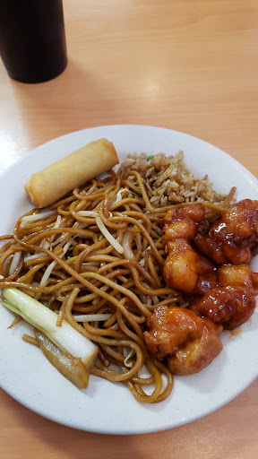 Image of New Hong Kong Restaurant