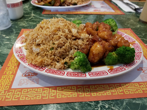 Image of New Hong Kong Restaurant