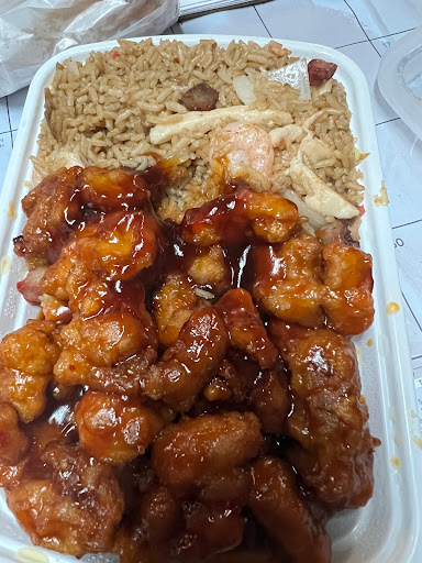 Image of New Hunan Wok