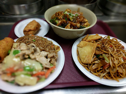 Image of New Kahala: Chinese Cuisine