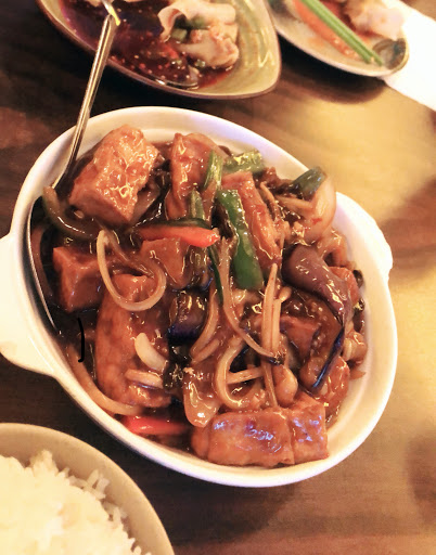 Image of New Ming's
