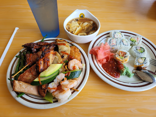 Image of New Panda Buffet