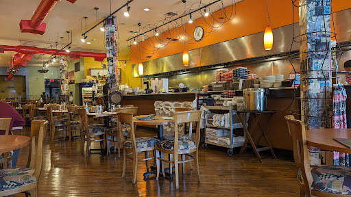 Image of New Pot Restaurant