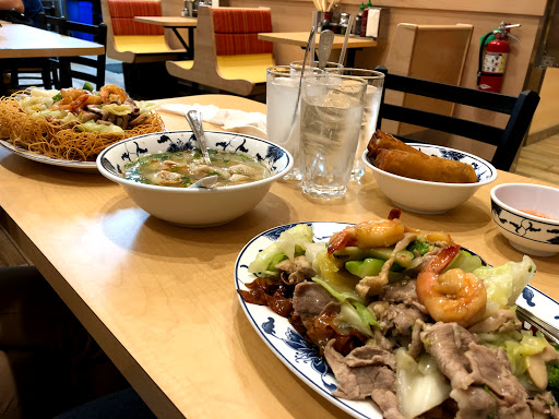 Image of New Tung Kee Noodle