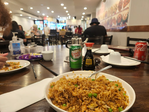 Image of NEW YUEWONG RESTAURANT ่ฃๆบๅคง้ฅญๅบ