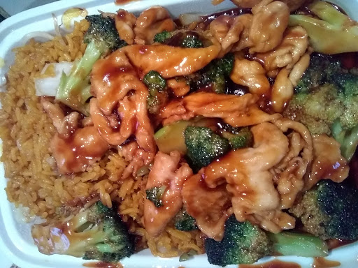 Image of No 1 Chinese Restaurant